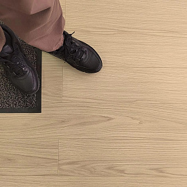 Виниловый ламинат Stone Floor Дуб Летний бриз