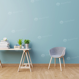 Плинтус Alpine Floor Кедр Бурбон