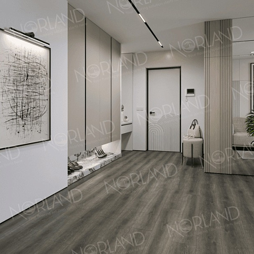 Фото товара виниловый ламинат Alpine Floor GLOMMA 2001-1