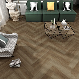 Виниловый ламинат Evofloor Rodsher (Паркет Родшер)