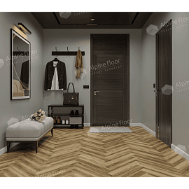 Виниловый ламинат Alpine Floor АКОРН
