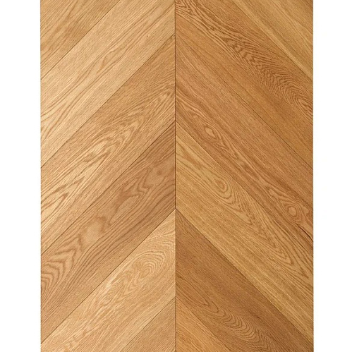 Фото товара паркет ёлка Ablux Дуб European Ottawa