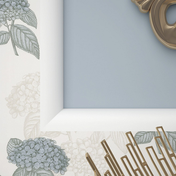 Фото товара ultrawood Ultrawood Молдинг Ultrawood арт. E2E 0215 (2440 х 15 х 15)