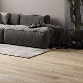 Виниловый ламинат Firstfloor Канадский натуральный дуб