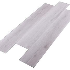 Виниловый ламинат Evofloor Oak White (Дуб Белый)