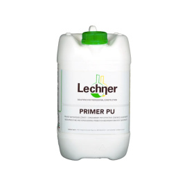 Грунтовка LECHNER PRIMER PU