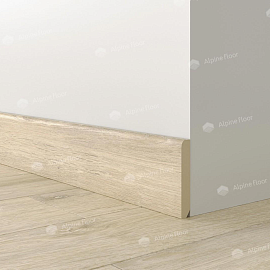 Плинтус Alpine Floor Дуб Медия