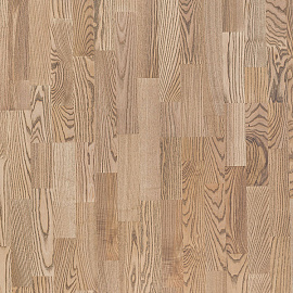 Паркетная доска Focus Floor ASH CLOUDY OILED LOC 3S