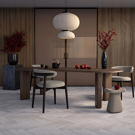 Ламинат My Step Дуб Dunay