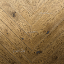 Паркет Ёлка GreenLine Майорка Вилладж141