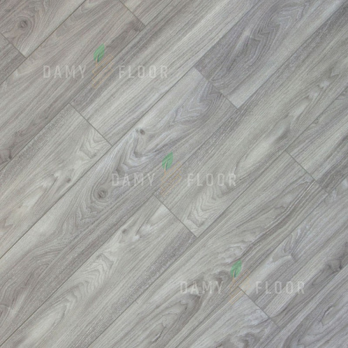 Фото товара виниловый ламинат Damy Floor Дуб Дымчатый