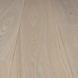 Паркетная доска Amber Wood Ясень Нордик