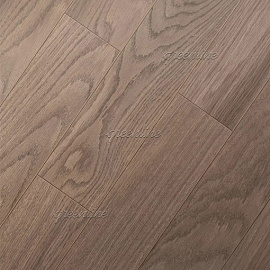 Инженерная доска GreenLine 616 Дуб Капучино