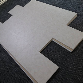 Виниловый ламинат Evofloor Синай