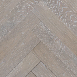 Паркет Ёлка Gran Parte Аргенто