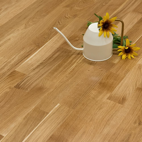 Фото товара паркетная доска PolarWood Дуб TUNDRA