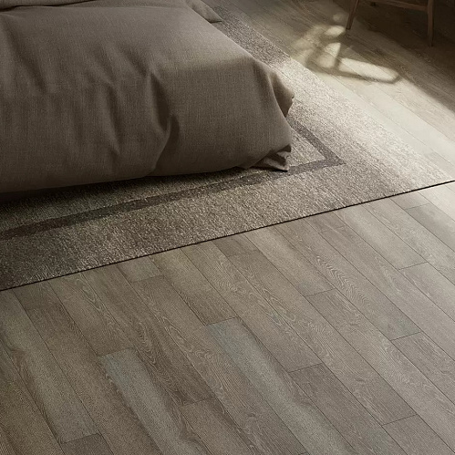 Фото товара виниловый ламинат Stone Floor Дуб Домашний очаг