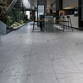 Виниловый ламинат Alpine Floor Рок