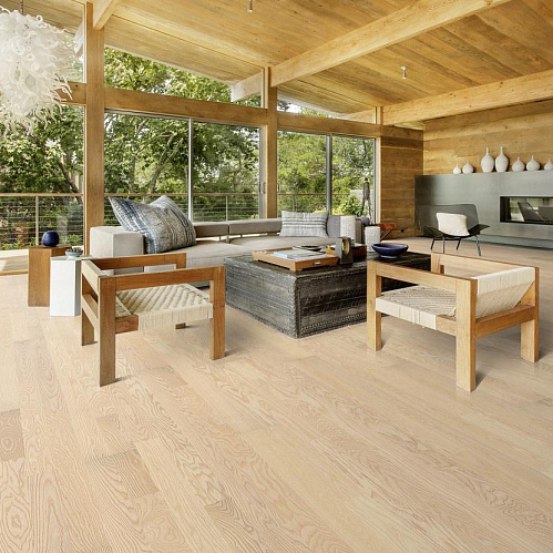 Фото товара паркетная доска Kahrs Ясень Фалстербо 152N55AK0VKW240