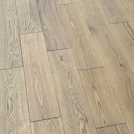 Инженерная доска Antic Wood Песочный