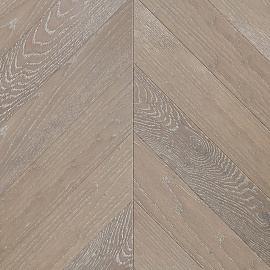 Паркет Ёлка Gran Parte Аргенто