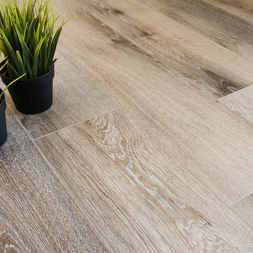 Фото товара виниловый ламинат Stone Floor Дуб Рустик