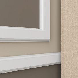 Ultrawood Ultrawood Молдинг Ultrawood арт. U 0007 (2440 х 38 х 14)