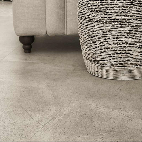 Фото товара виниловый ламинат Vinilam Бетонная Смесь 61603