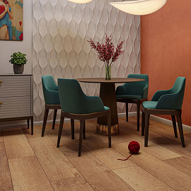 Ламинат My Step Дуб Лиссабон