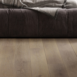 Виниловый ламинат Firstfloor Сканди дуб какао