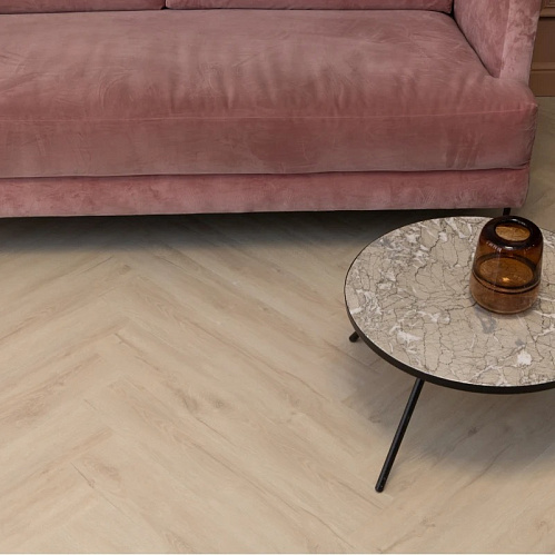 Фото товара виниловый ламинат Vinilam Паркет Руссо