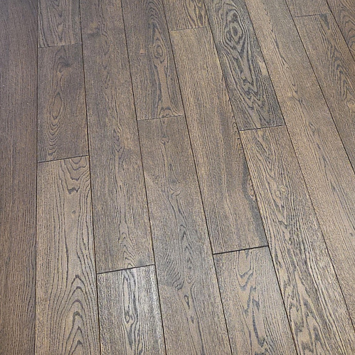 Фото товара инженерная доска Antic Wood Каштан