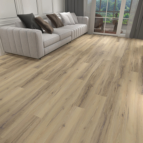 Фото товара виниловый ламинат FloorWood Карнавал