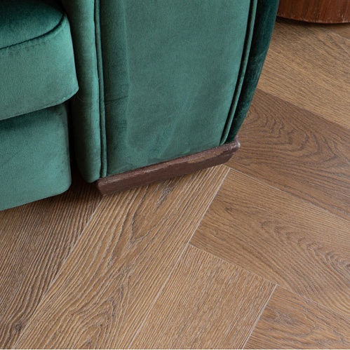 Фото товара виниловый ламинат Vinilam Паркет Пикассо