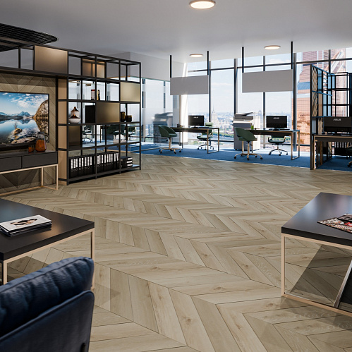 Фото товара виниловый ламинат Damy Floor Версаль