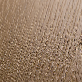 Виниловый ламинат Firstfloor Отборный коричневый дуб