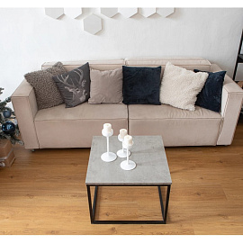 Виниловый ламинат Vinilam Дуб Севилья