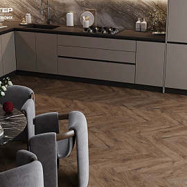 Ламинат My Step Дуб Loreto