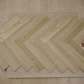 Виниловый ламинат Evofloor Lindau (Паркет Линдау)