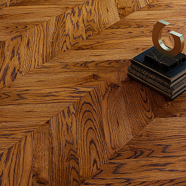 Паркет Ёлка Gran Parte Верона