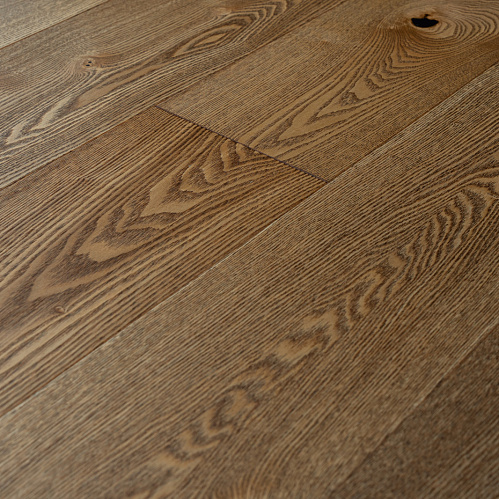 Фото товара паркетная доска Amber Wood Ясень Винтаж