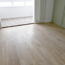 Инженерная доска Antic Wood Кашемир