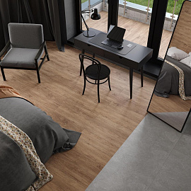 Виниловый ламинат Alpine Floor ГЕВУИНА