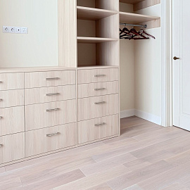 Инженерная доска Antic Wood Арктик
