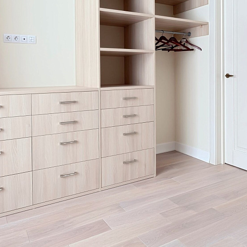 Фото товара инженерная доска Antic Wood Арктик