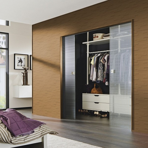 Фото товара стеновые панели Meister Gold metallic