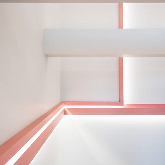 Фото товара orac decor Orac Decor C383 Карниз L3 - 14*5*200см