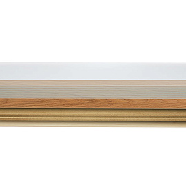 Паркет Ёлка AUSWOOD OAK PAPHOS HB