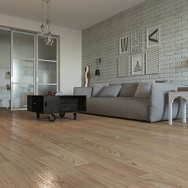 Ламинат My Step Дуб Кантри