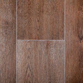 Виниловый ламинат Evofloor Oak Brown (Дуб Коричневый)